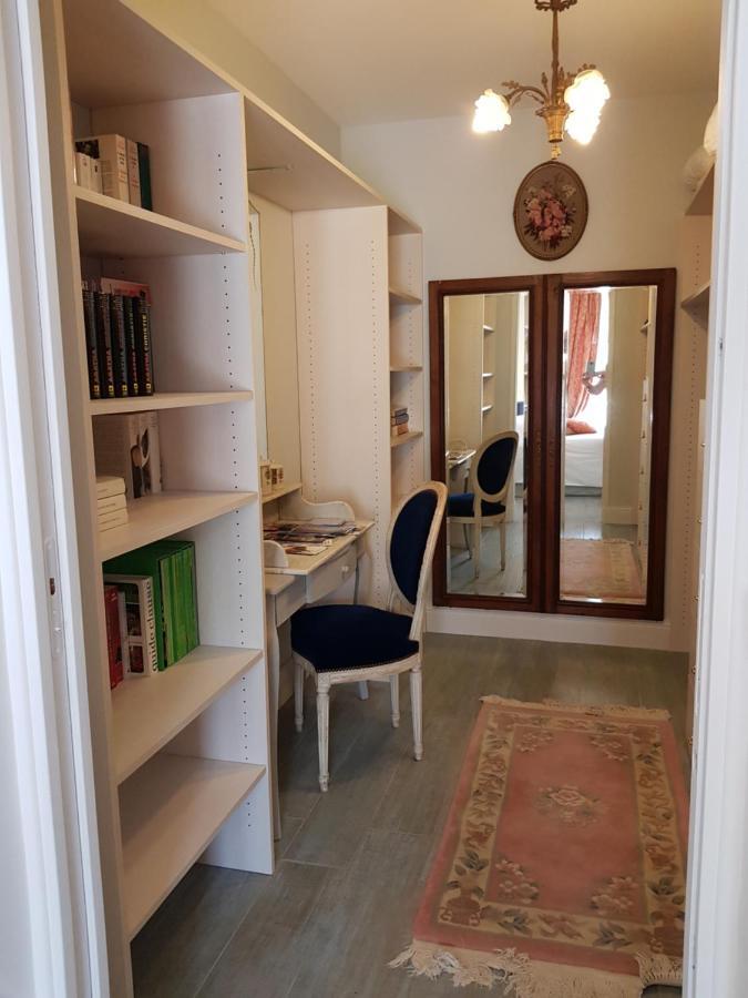 Mas D'Azur Bed & Breakfast Roquefort-les-Pins Exterior foto
