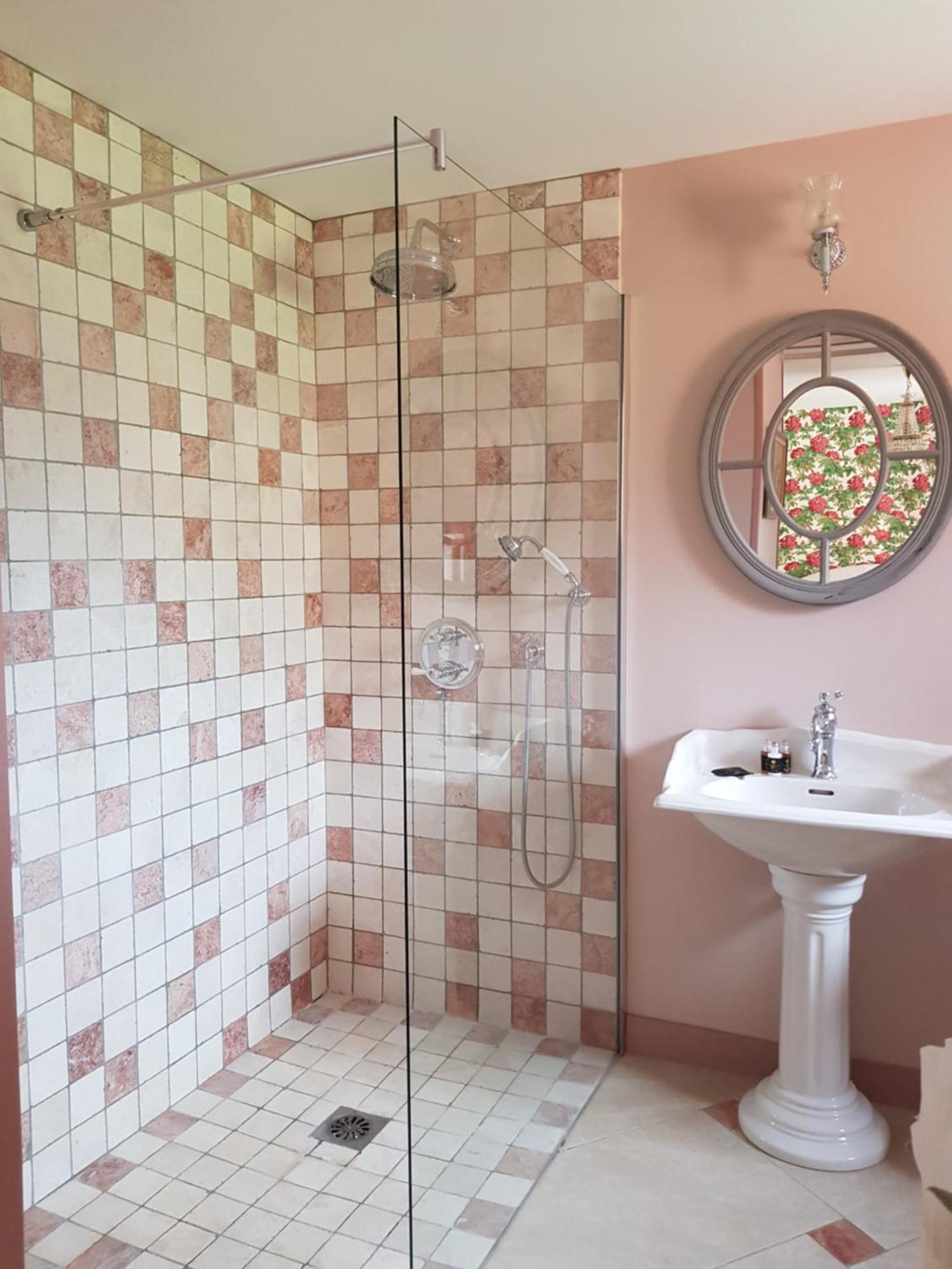 Mas D'Azur Bed & Breakfast Roquefort-les-Pins Exterior foto